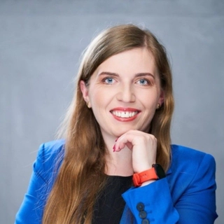 Ewelina Szajna - Wozniak