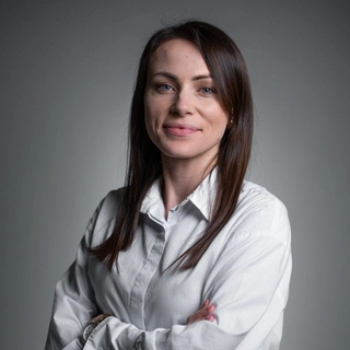 Ewelina Zawadowicz