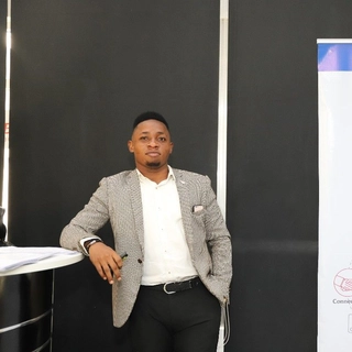 Ewomazino Johnson Omomadia