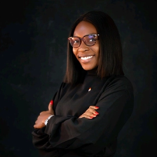 Ewomazino Oyibotha