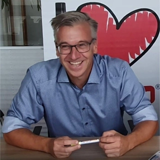 Ewoud Bosch