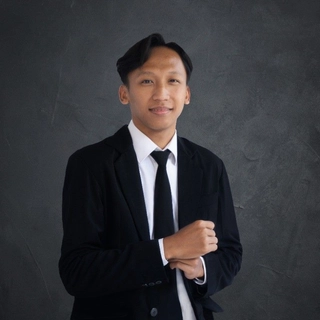 Exsan Rusdyantoro Saputra