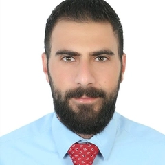 Eyad Hussein