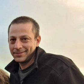 Eyal Kaufman
