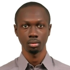 Ezechiel Novatin Kouame