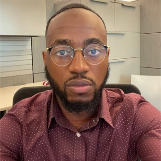 Ezekiel Ebenezer