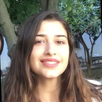 Ezgi Ayik