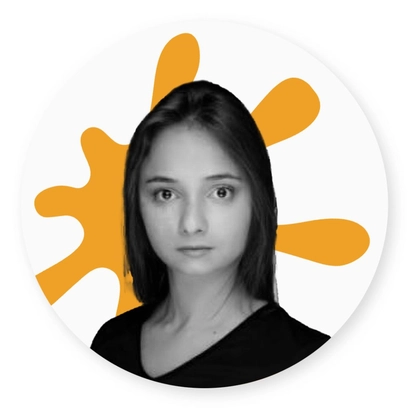 Ezgi Cetinkaya