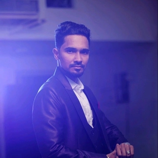Ezhilmaran P