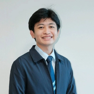 Ezra Daniel dela Pena