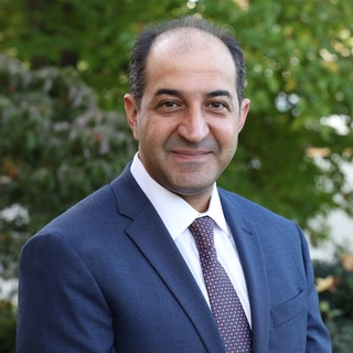 Ezz-Eldin Moukamal, MD, FHM