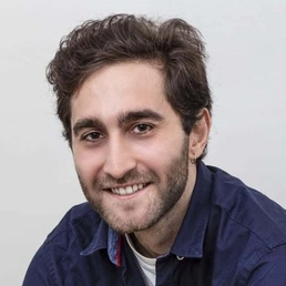 Fırat Ersin Çorbacı