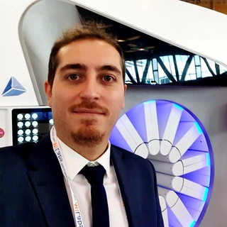 F. Volkan Özdemi̇r