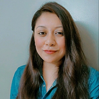 Fabia Rahman Jessica