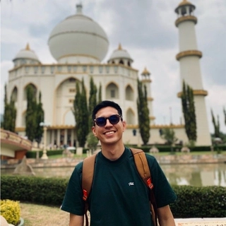 Fabian Andres Cubillos Verjan