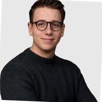 Fabian Bernhard