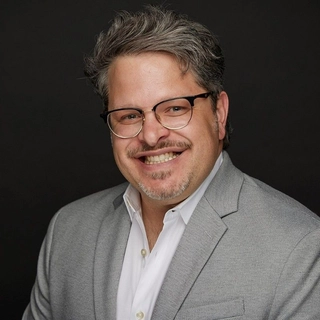 Fabian Conde, MBA