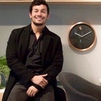 Fabian Mazenett