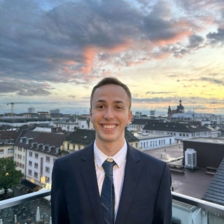 Fabian von Aichberger