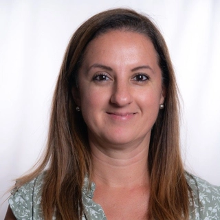 Fabiana Fernandes-Reddy