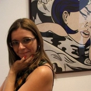 Fabiana Moura Nascimento