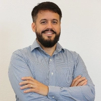 Fabiano Alves De Oliveira