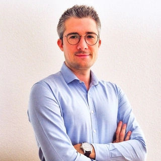 Fabien Meyer