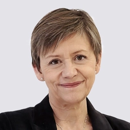 Fabienne Lecorvaisier