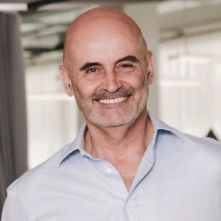 Fabio Bertolino