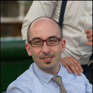 Fabio Consoli
