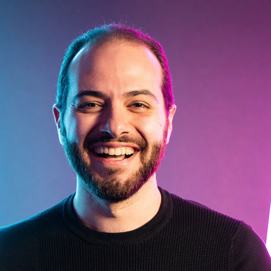 Fabio Santoro