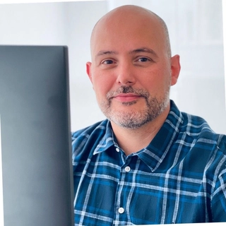 Fabio Vilas Boas MacHado