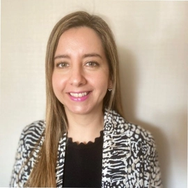 Fabiola Mendoza Mella