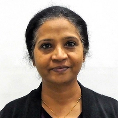 Fabiyola Selvaraj