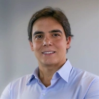 Fabrício MacHado