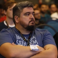 Fabrízio de Royes Mello