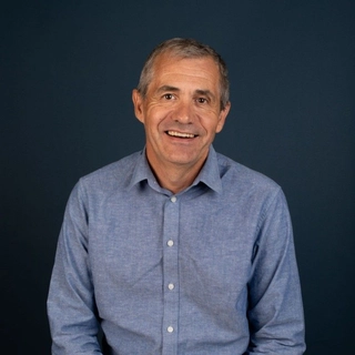 Fabrice Auroy