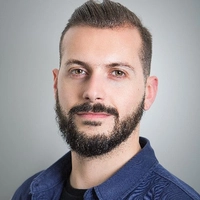 Fabrice Blanchefort