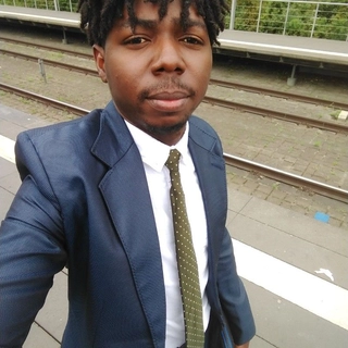 Fabrice Eric Fotue Fotue