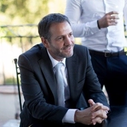 Fabrice Fortin