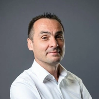 Fabrice Jahan