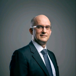 Fabrizio Chini