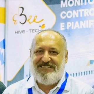 Fabrizio Ferrandi