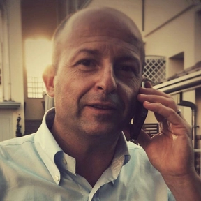 Fabrizio Loreti