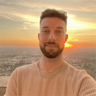 Fabrizio Simeoni, PhD