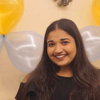 Factohr - Prachi Karangiya