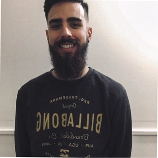 Facundo Vazquez Labusz