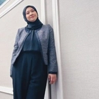 Fadhilla Nadzirah Samsudin