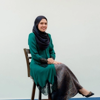 Fadhliah Che Hussain