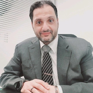 Fadi abu Dyyeh
